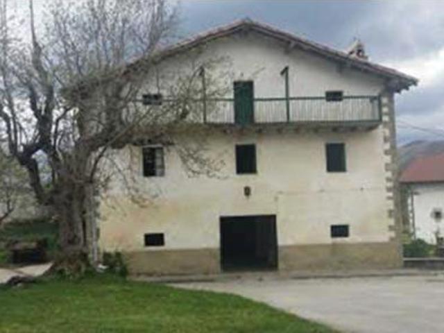 Casa en venta en Larraun-Leitzaldea, Navarra