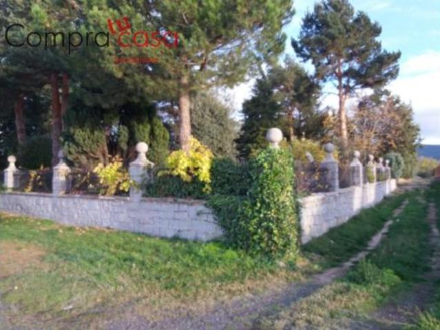 Casa en venta en Sexmo de San Lorenzo, Basardilla