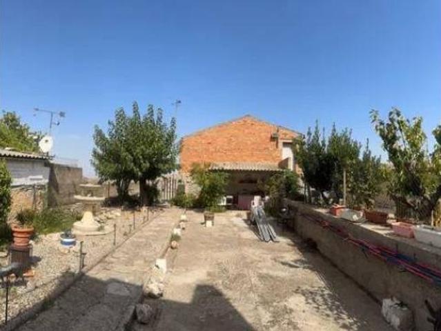 Casa en venta en Segarra, Catalunya