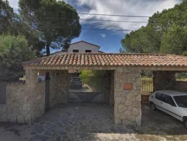 Casa en venta en Batres, Madrid