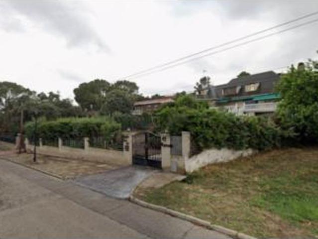 Casa en venta en Batres, Madrid