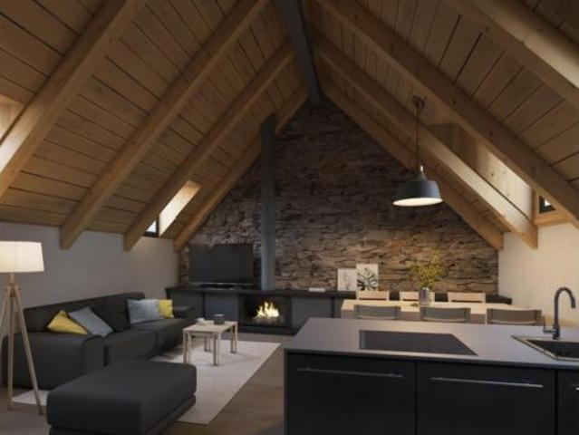 Casa en venta en Val d'Aran, Catalunya