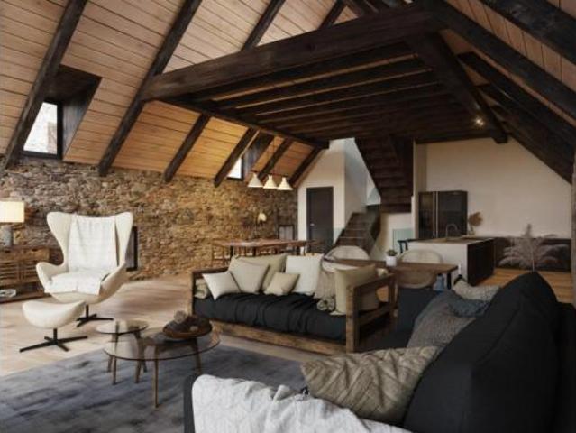 Casa en venta en Val d'Aran, Catalunya