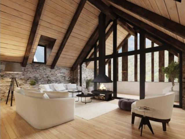 Casa en venta en Val d'Aran, Catalunya