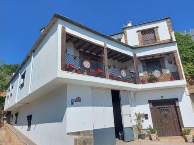 Casa en venta en Bayárcal, Andalucía