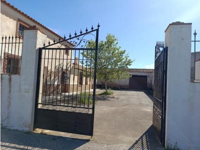 Casa en venta en Comarca de Baza, Andalucía