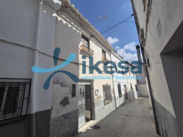 Casa en venta en Comarca de Baza, Andalucía
