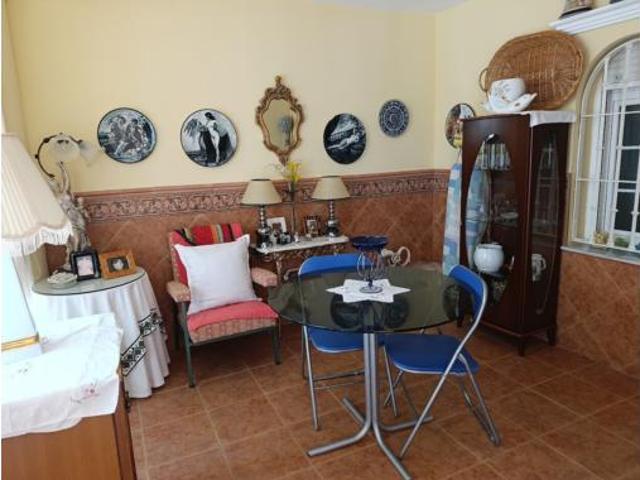 Casa en venta en Comarca de Baza, Andalucía