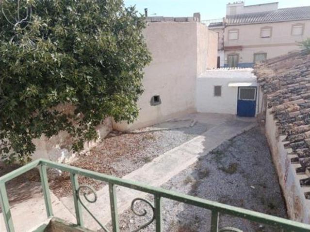 Casa en venta en Comarca de Baza, Andalucía