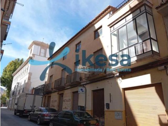 Casa en venta en Comarca de Baza, Andalucía