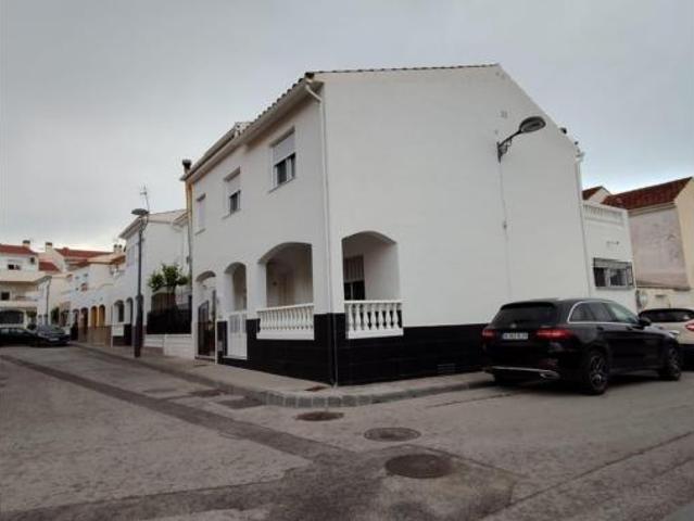 Casa en venta en Comarca de Baza, Andalucía