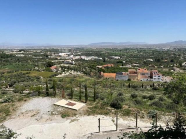 Casa en venta en Comarca de Baza, Andalucía