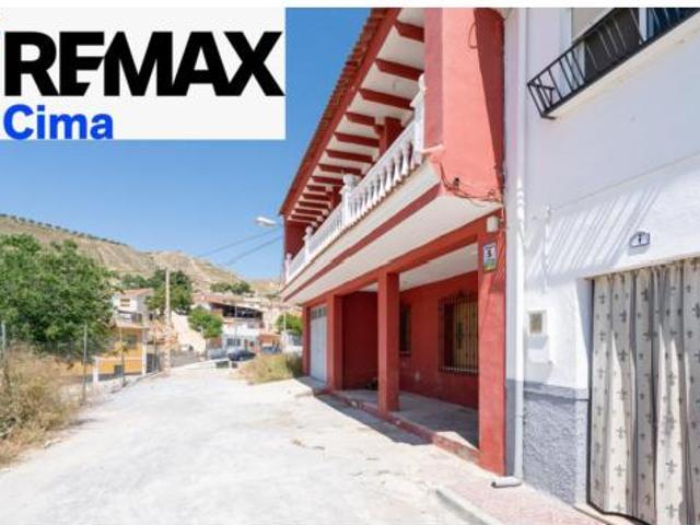 Casa en venta en Comarca de Baza, Andalucía