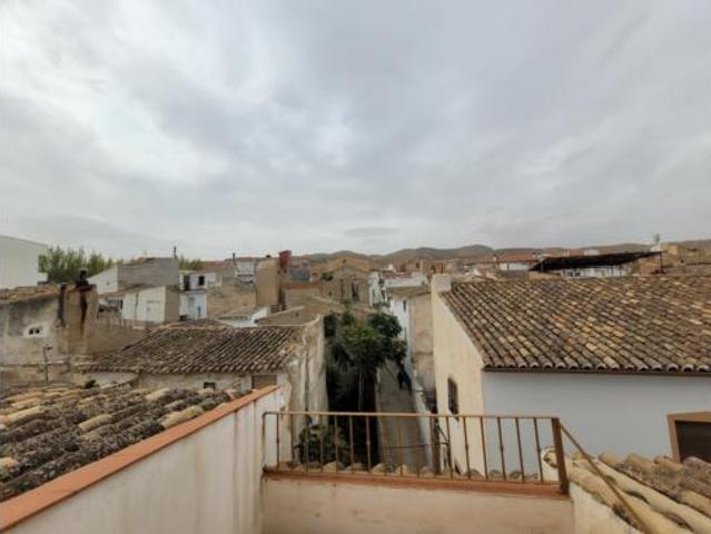 Casa en venta en Baza, Granada