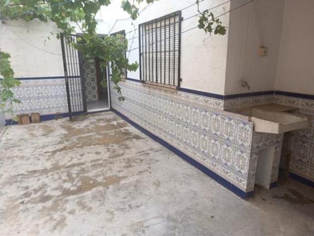 Casa en venta en Comarca de Baza, Andalucía
