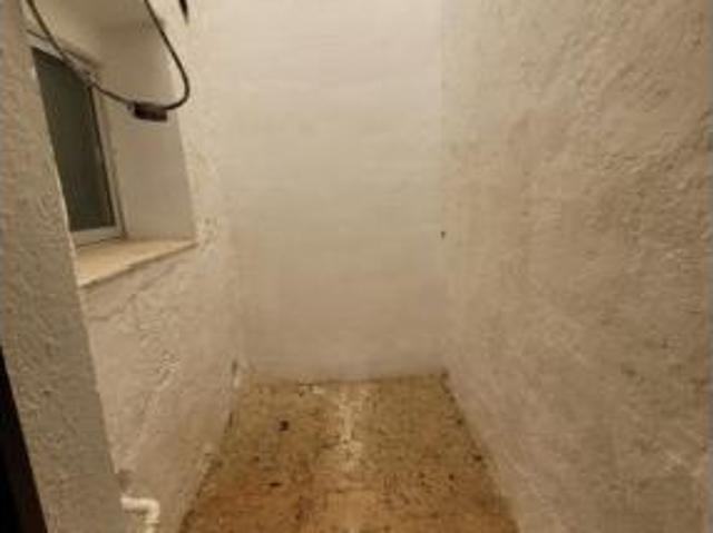 Casa en venta en Baza, Granada