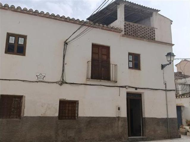 Casa en venta en Comarca de Baza, Andalucía