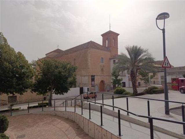 Casa en venta en Comarca de Baza, Andalucía