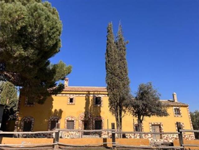 Casa en venta en Comarca de Baza, Andalucía