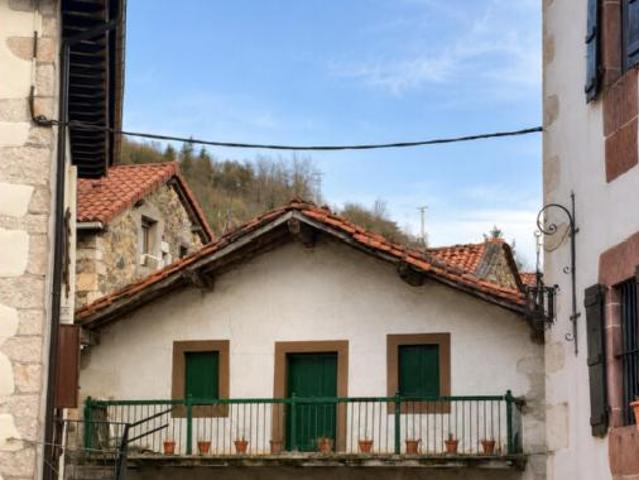 Casa en venta en Baztan-Bidasoa, Navarra