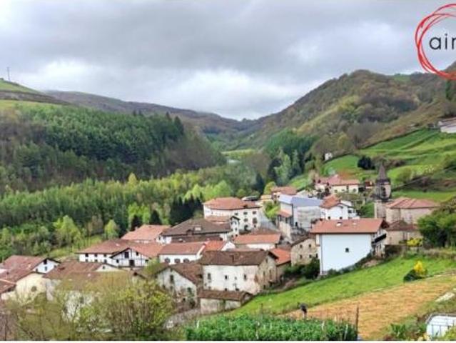 Casa en venta en Baztan-Bidasoa, Navarra