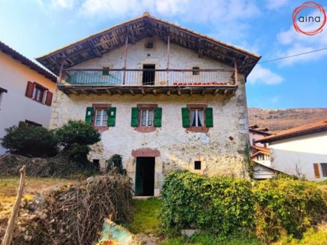 Casa en venta en Baztan-Bidasoa, Navarra