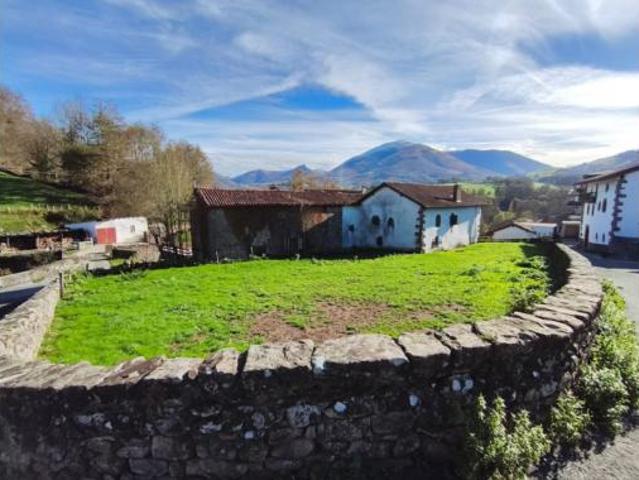 Casa en venta en Baztan-Bidasoa, Navarra