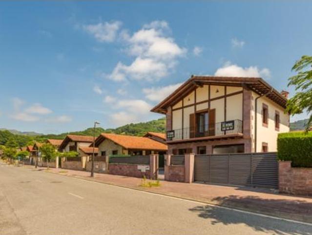 Casa en venta en Baztan-Bidasoa, Navarra
