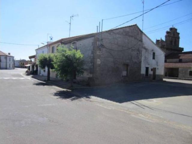 Casa en venta en Bañobárez, Castilla y León