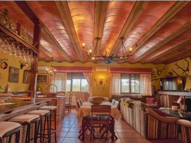 Casa en venta en Baños De La Encina, Andalucía