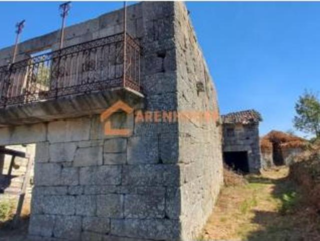 Casa en venta en Allariz-Maceda, Galicia