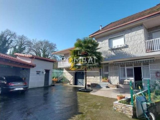 Casa en venta en Baños De Molgas, Formigoso