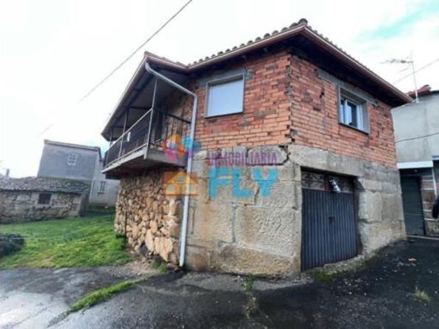 Casa en venta en Baños De Molgas, Ourense