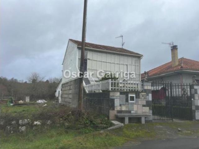 Casa en venta en Baños De Molgas, Ourense