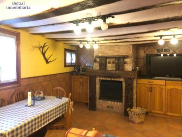Casa en venta en Baños De Río Tobía, La Rioja