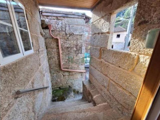 Casa en venta en O Ribeiro, Galicia