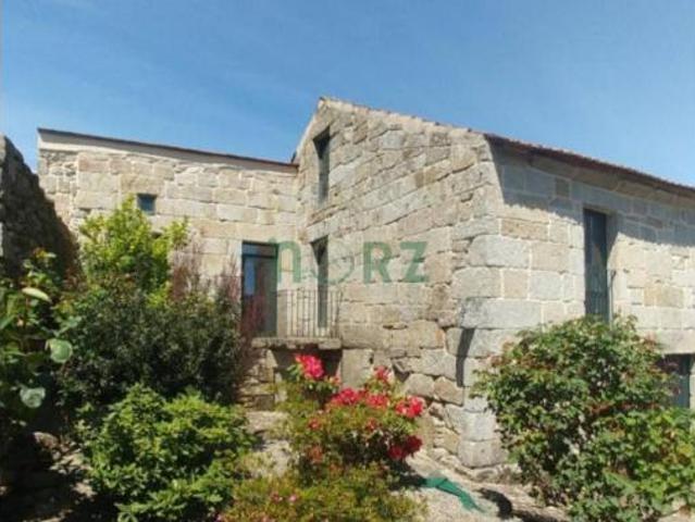Casa en venta en O Ribeiro, Galicia