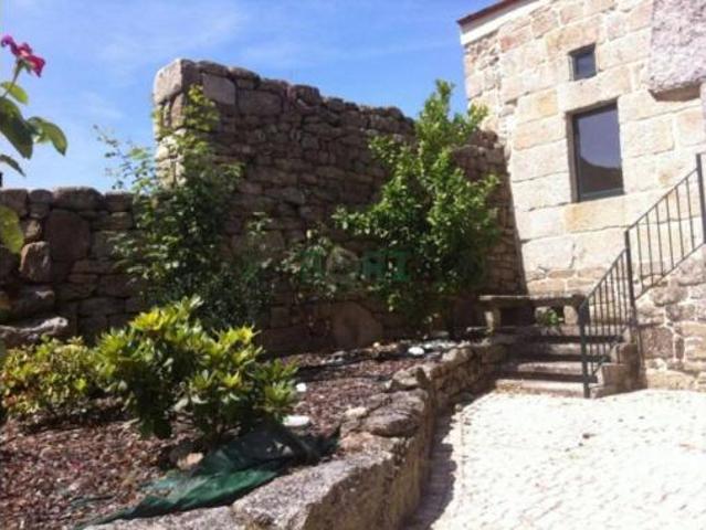 Casa en venta en O Ribeiro, Galicia