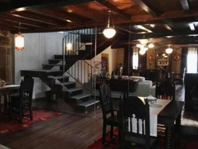 Casa en venta en Beade, Beade