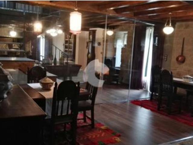 Casa en venta en O Ribeiro, Galicia