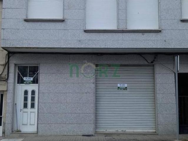 Casa en venta en Beade, Beade