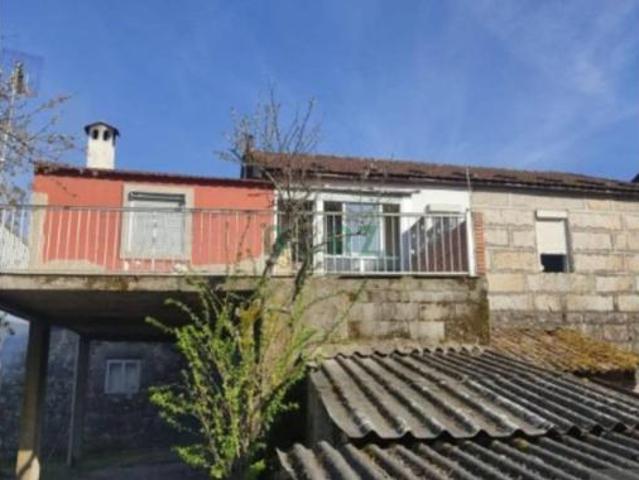 Casa en venta en O Ribeiro, Galicia