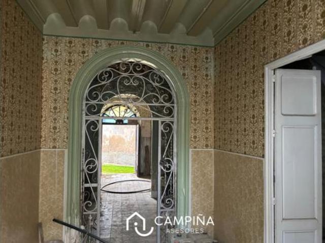 Casa en venta en El Condado, Andalucía