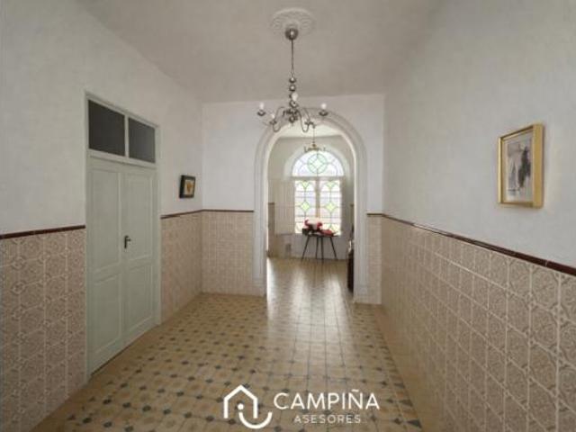 Casa en venta en El Condado, Andalucía