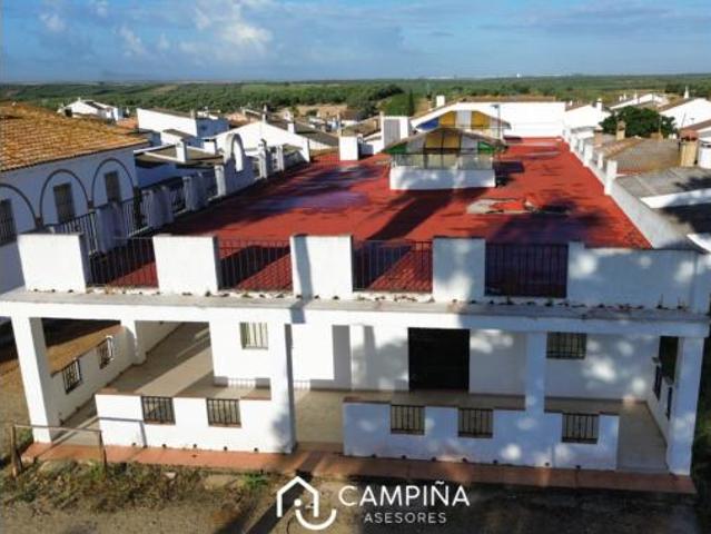 Casa en venta en El Condado, Andalucía