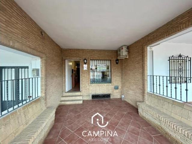 Casa en venta en El Condado, Andalucía