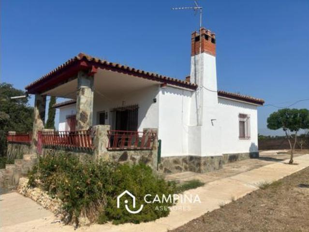 Casa en venta en El Condado, Andalucía
