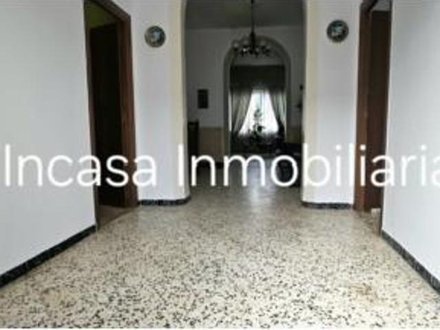 Casa en venta en El Condado, Andalucía