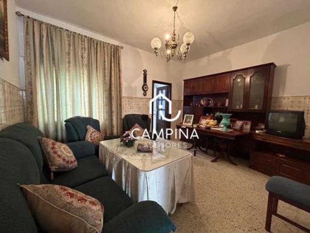 Casa en venta en El Condado, Andalucía