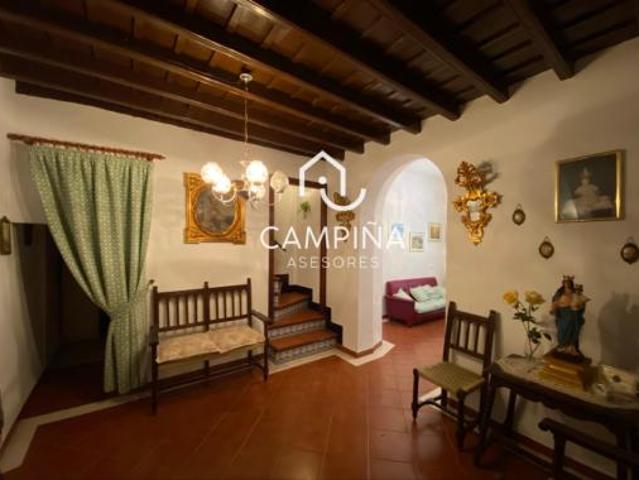 Casa en venta en El Condado, Andalucía